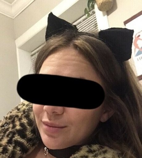 Foto di nudo di fuga di OnlyFans di Sweet Pawg