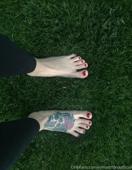 Erinashfordofficial