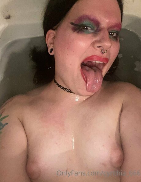 Cynthia666