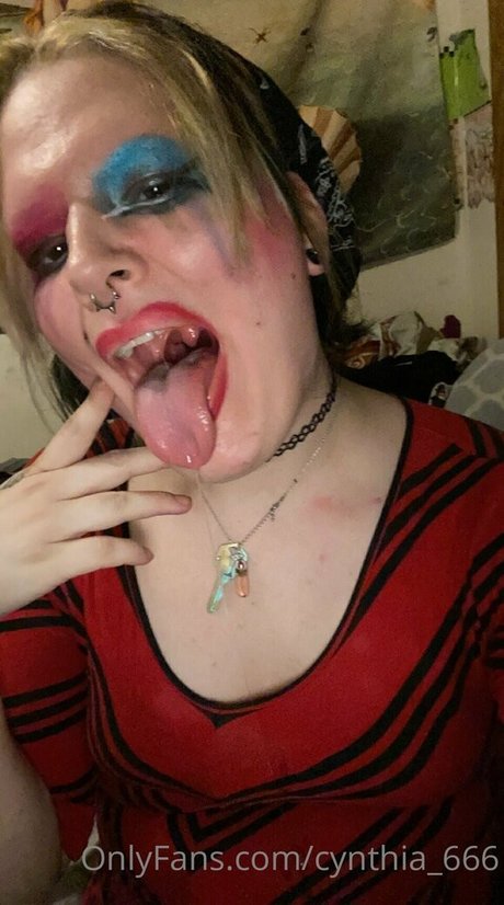 Cynthia666