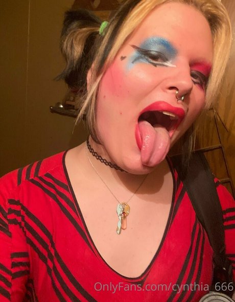 Cynthia666