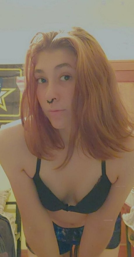 Foto di nudo di fuga di OnlyFans di Ssapphireequanox21