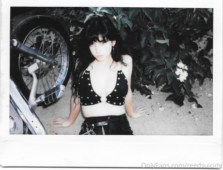 Reedsuicide
