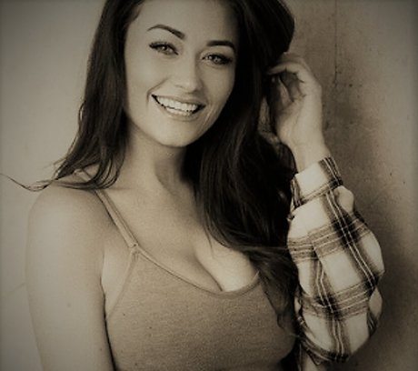 Foto di nudo di fuga di OnlyFans di Jess Impiazzi
