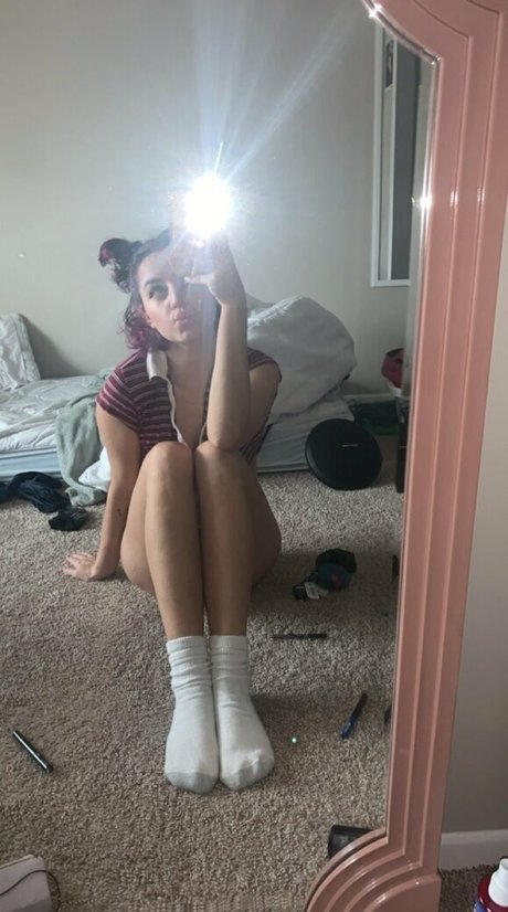 Foto di nudo di fuga di OnlyFans di Tunena7s