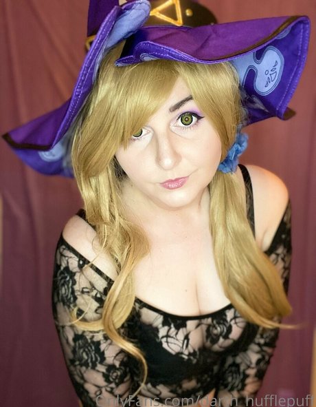 Darthhufflepuff