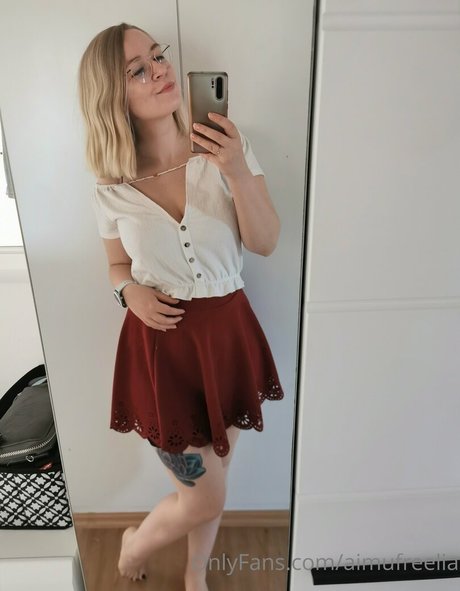 Aimufreelia