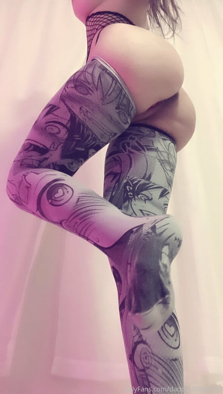 Daddyslittlegirl01