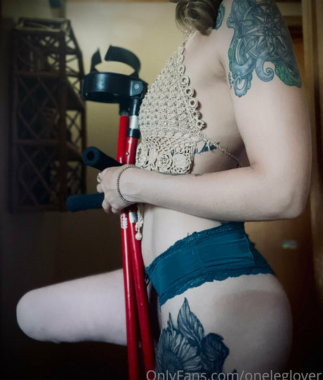 Oneleglover