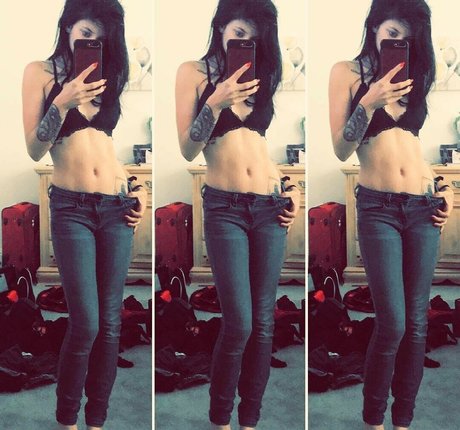 Gianna Frankenstein