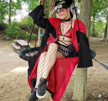 Gianna Frankenstein