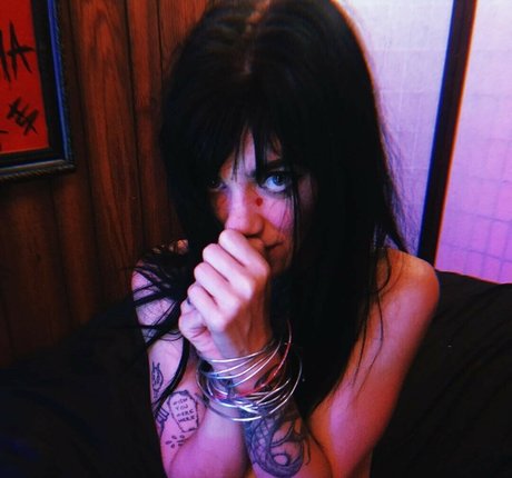 Gianna Frankenstein