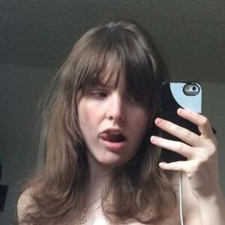 Foto di nudo di fuga di OnlyFans di Milktea Melody