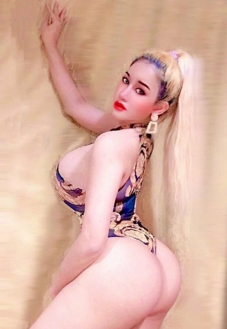 Foto di nudo di fuga di OnlyFans di Valentinats4m
