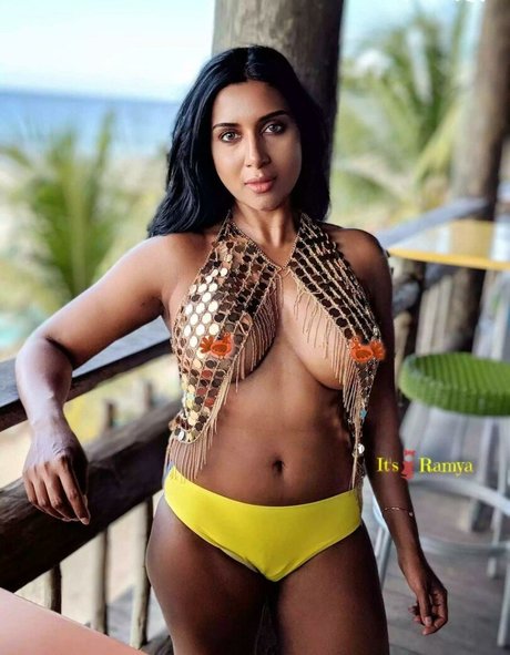 Ramya Inti