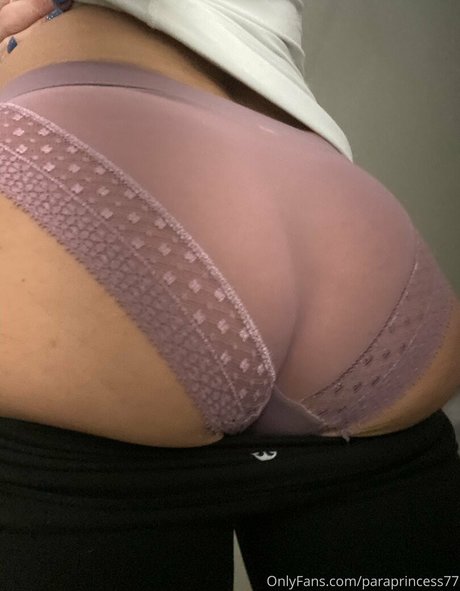 Paraprincess77