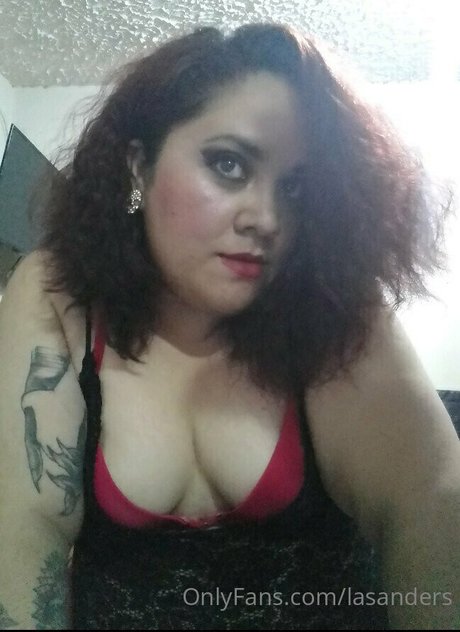 Lasanders