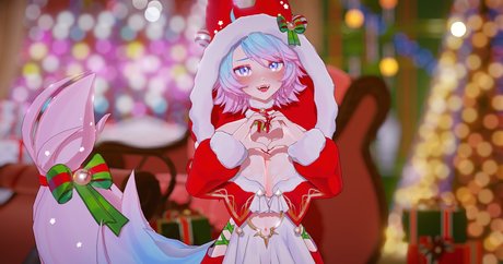 Silvervale Patreon