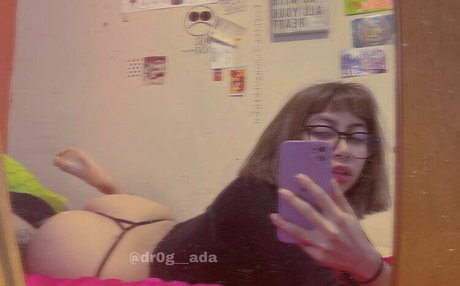 Foto di nudo di fuga di OnlyFans di Pauline Balderas