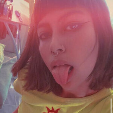 Foto di nudo di fuga di OnlyFans di Pauline Balderas