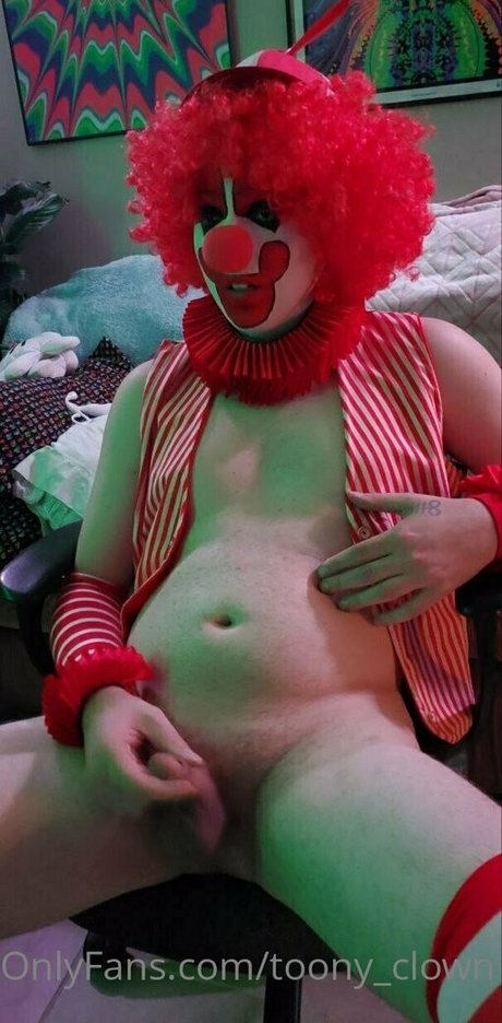 Toonyclown