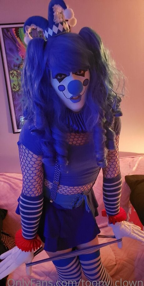 Toonyclown