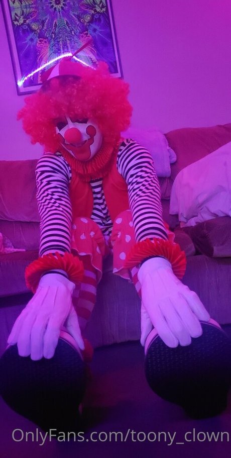 Toonyclown