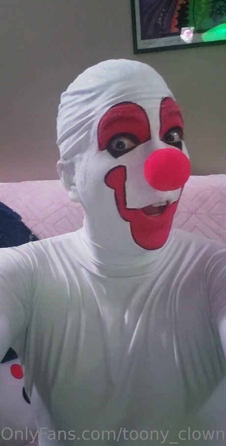 Toonyclown