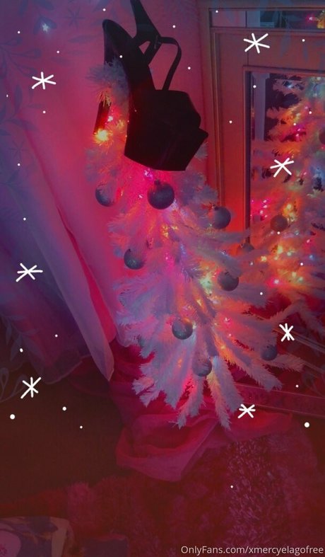 Foto di nudo di fuga di OnlyFans di Xmercyelagofree