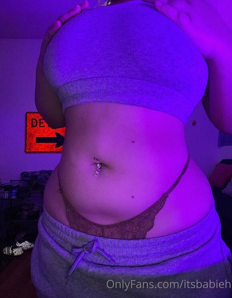 Itsbabieh