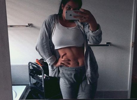 Foto di nudo di fuga di OnlyFans di Chloe C
