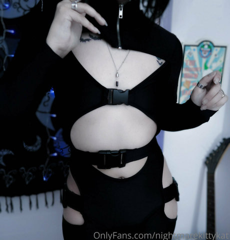 Nightmarekittykat