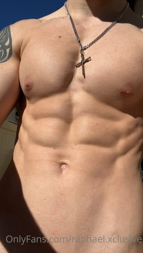 Foto di nudo di fuga di OnlyFans di Nocapraph