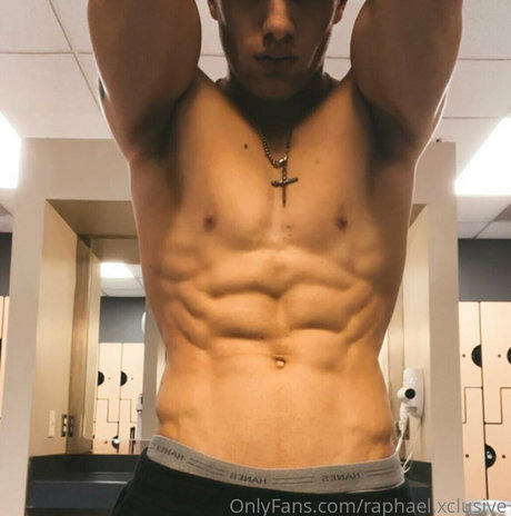 Foto di nudo di fuga di OnlyFans di Nocapraph