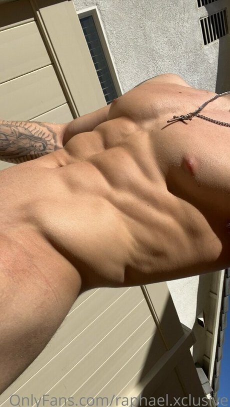 Foto di nudo di fuga di OnlyFans di Nocapraph