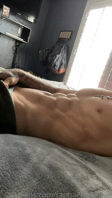 Foto di nudo di fuga di OnlyFans di Nocapraph