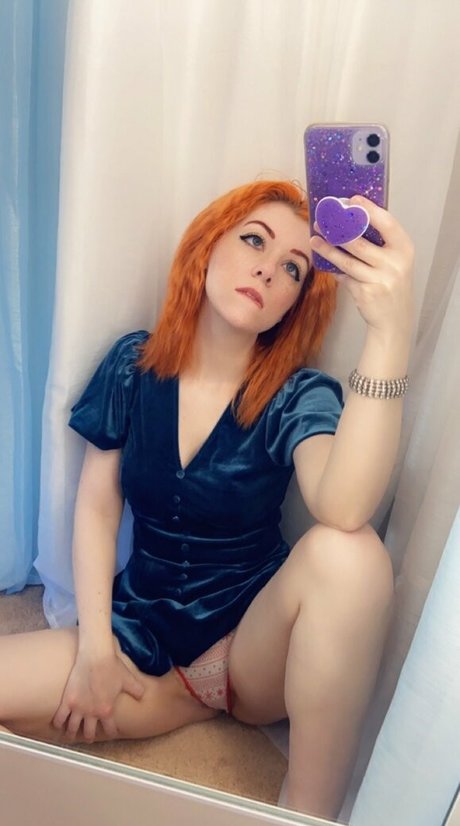 Kittythedork