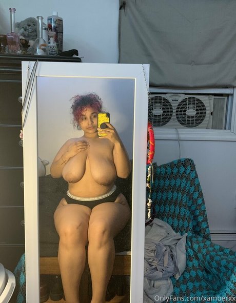 Xamberxx