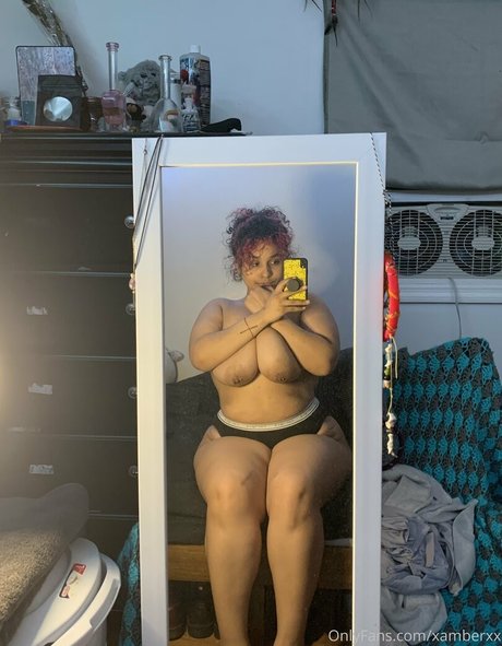 Xamberxx