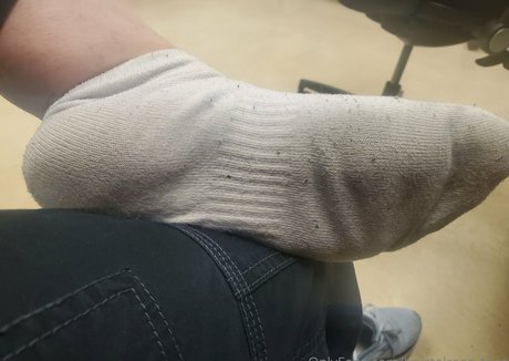 Foto di nudo di fuga di OnlyFans di Krystalrosetoes