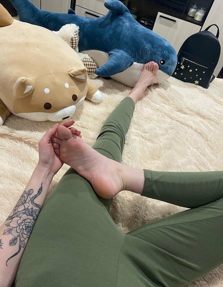 Foto di nudo di fuga di OnlyFans di Younggoddess