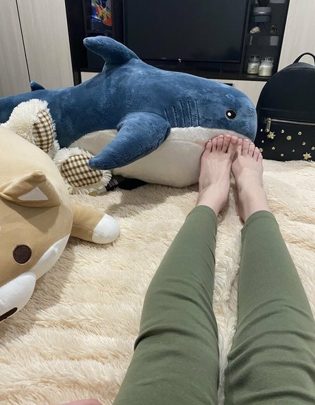 Foto di nudo di fuga di OnlyFans di Younggoddess