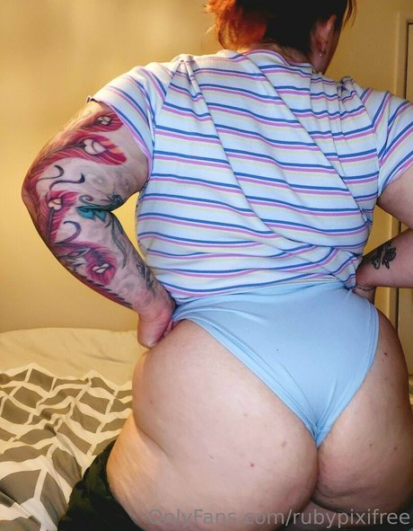 Rubypixifree