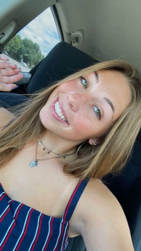 Makenna Adams