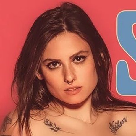 Foto di nudo di fuga di OnlyFans di Natalie Cuomo