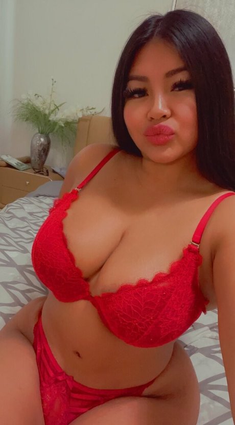 Wildasianflower