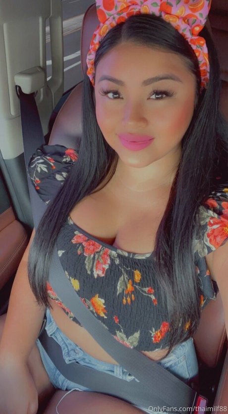 Wildasianflower