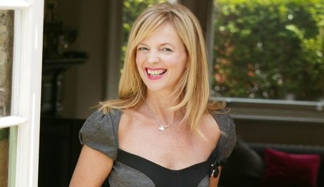Foto di nudo di fuga di OnlyFans di Clare Grogan