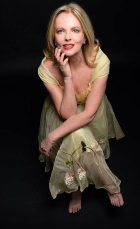 Clare Grogan