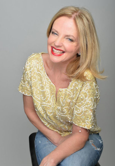 Foto di nudo di fuga di OnlyFans di Clare Grogan